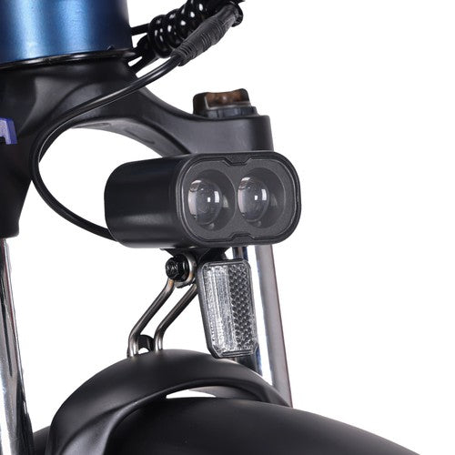 Eglide C1 Elektrijalgratas Ananda mootor, 14,5 Ah Eglide C1 Elektrijalgratas Ananda mootor, 14,5 Ah